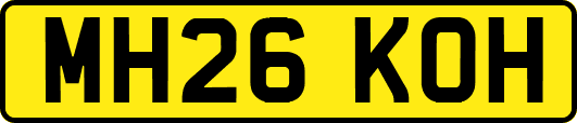 MH26KOH