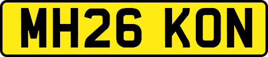 MH26KON