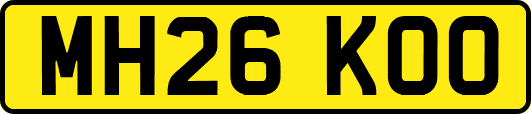 MH26KOO