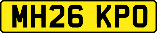 MH26KPO