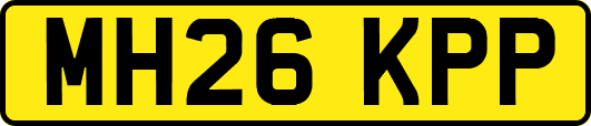 MH26KPP
