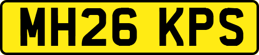 MH26KPS