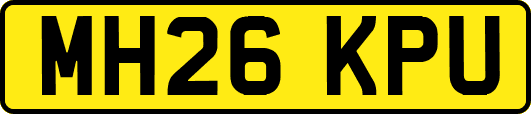 MH26KPU