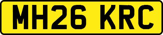 MH26KRC