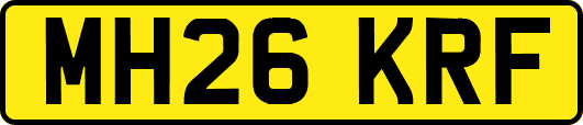 MH26KRF