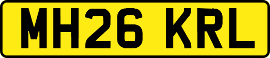 MH26KRL