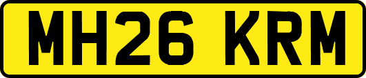MH26KRM