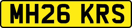 MH26KRS