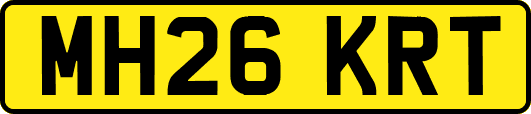 MH26KRT