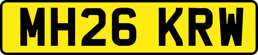 MH26KRW