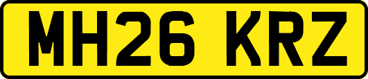 MH26KRZ