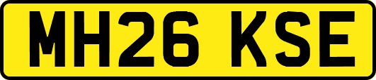 MH26KSE