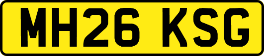 MH26KSG