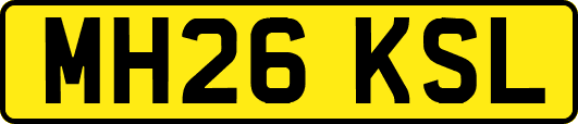 MH26KSL