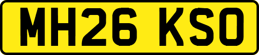 MH26KSO