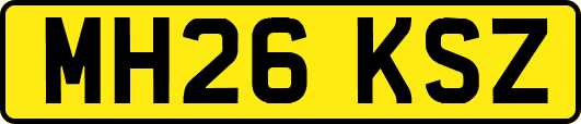 MH26KSZ
