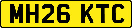 MH26KTC