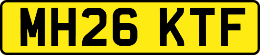 MH26KTF