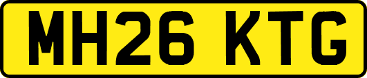 MH26KTG