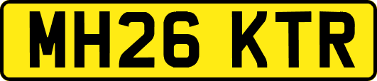 MH26KTR