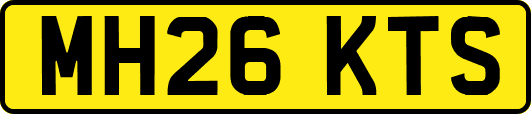 MH26KTS
