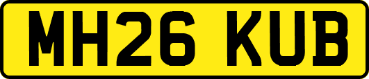 MH26KUB
