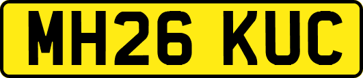 MH26KUC