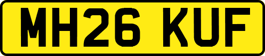 MH26KUF