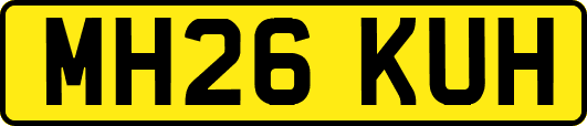 MH26KUH