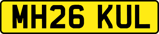 MH26KUL