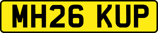 MH26KUP