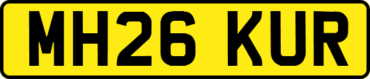 MH26KUR