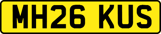 MH26KUS