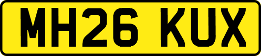 MH26KUX