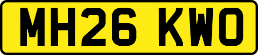 MH26KWO
