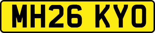 MH26KYO