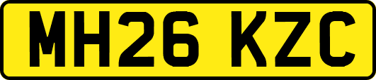 MH26KZC
