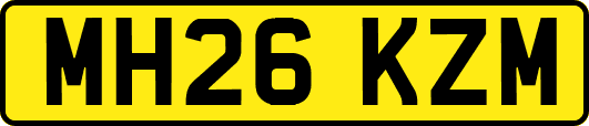 MH26KZM