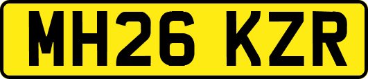 MH26KZR
