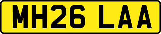 MH26LAA