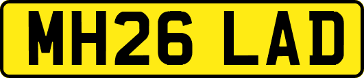 MH26LAD