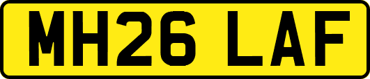 MH26LAF