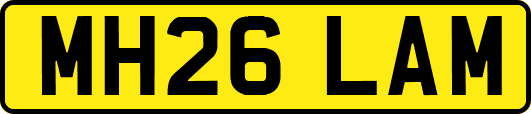 MH26LAM