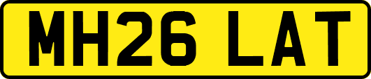 MH26LAT