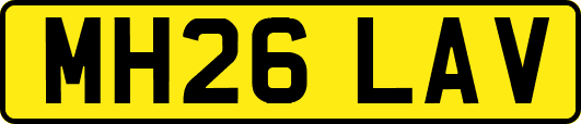 MH26LAV