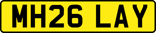 MH26LAY