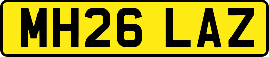 MH26LAZ