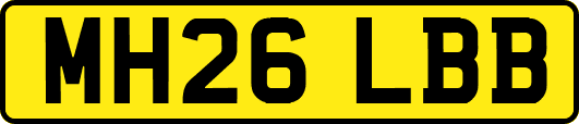 MH26LBB
