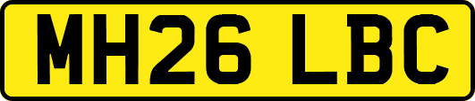 MH26LBC