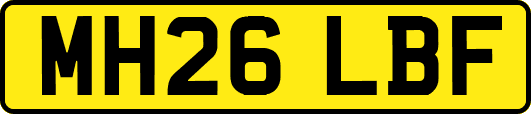 MH26LBF